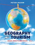 Geography of Tourism