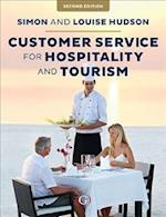 Customer Service in Tourism and Hospitality