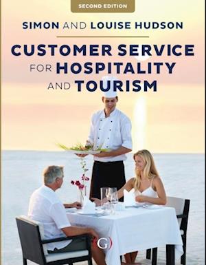 Customer Service in Tourism and Hospitality