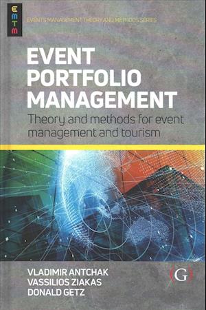 Event Portfolio Management