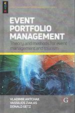 Event Portfolio Management