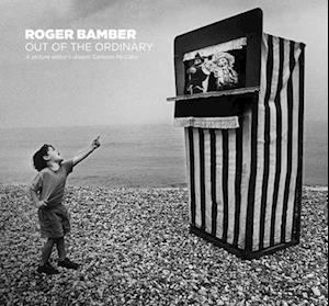 Roger Bamber
