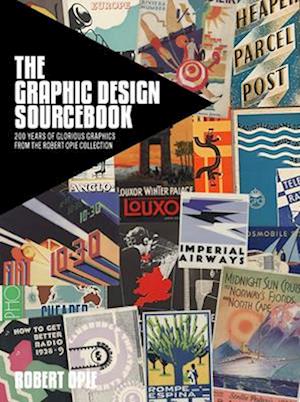 The Graphic Design Sourcebook