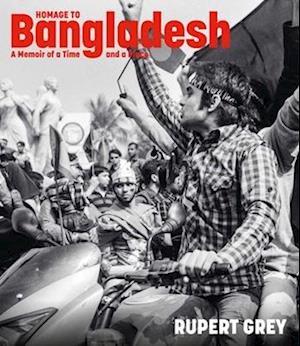 Homage to Bangladesh