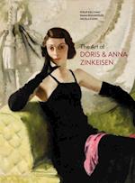 Art of Doris and Anna Zinkeisen