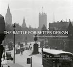 The Battle for Better Design