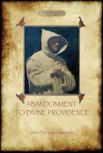 Abandonment to Divine Providence  (Aziloth Books)