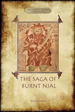 Njal's Saga (The Saga of Burnt Njal)