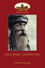 Thus Spake Zarathustra