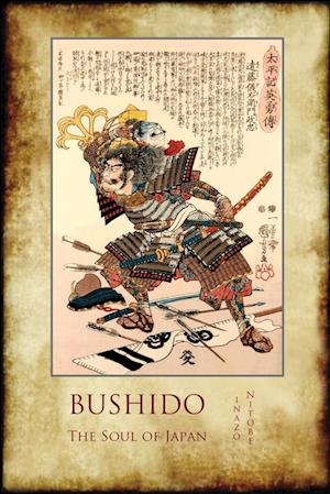 Bushido, the Soul of Japan