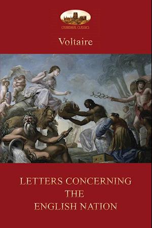 Letters Concerning the English Nation