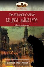 The Strange Case of Dr. Jekyll and Mr. Hyde