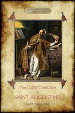 The Confessions of Saint Augustine