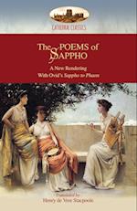 The Poems of Sappho