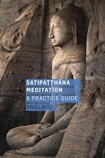 Satipatthana Meditation  (enhanced and non enhanced)