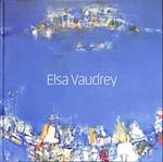Elsa Vaudrey