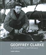 Geoffrey Clarke