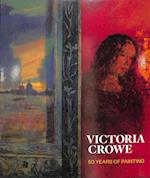 Victoria Crowe