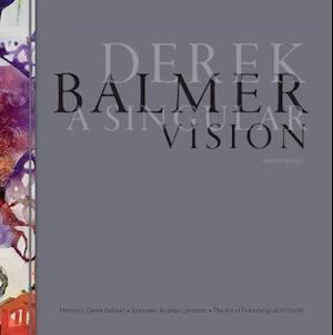 Derek Balmer