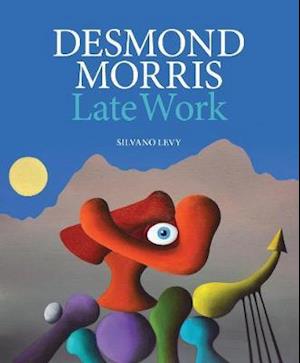 Desmond Morris