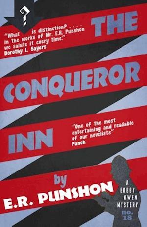 The Conqueror Inn