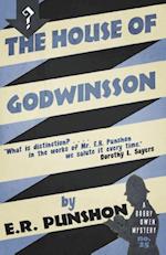 The House of Godwinsson