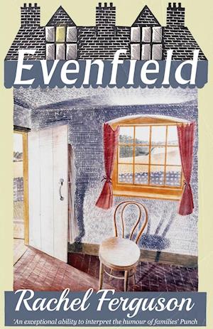 Evenfield