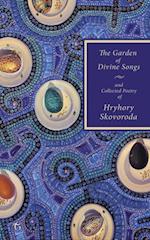 Garden of Divine Songs and Collected Poetry of Hryhory Skovoroda