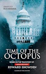 TIME OF THE OCTOPUS