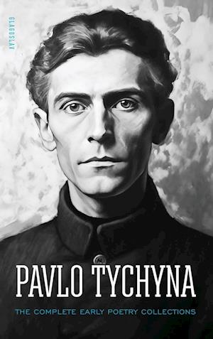 Pavlo Tychyna