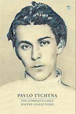 Pavlo Tychyna