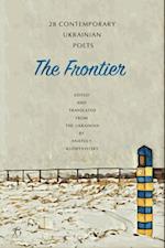 Frontier: 28 Contemporary Ukrainian Poets