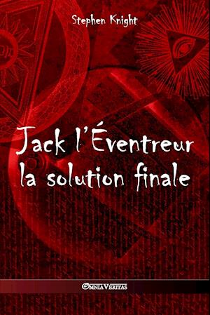 Jack l'Éventreur