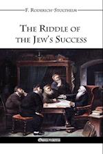 The Riddle of the Jew's Success