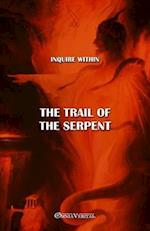 The trail of the Serpent