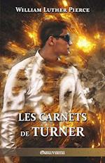 Pierce, W: Carnets de Turner