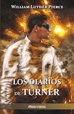 Pierce, W: Diarios de Turner