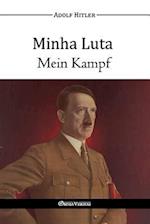 Minha Luta/Mein Kampf