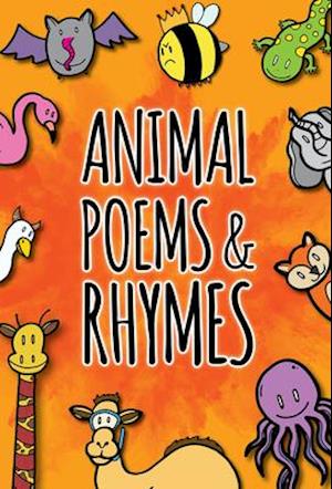 Animal Poems & Rhymes