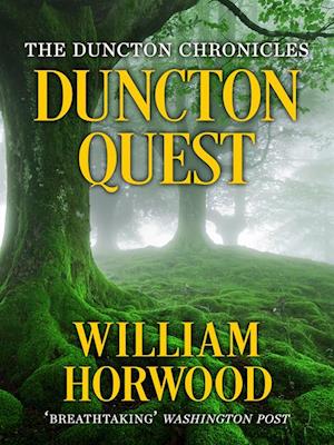 Duncton Quest