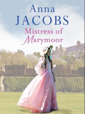 Mistress of Marymoor