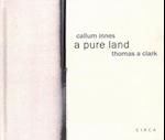 Callum Innes – a pure land