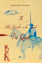 THE LITTLE GAUCHO WHO LOVED DON QUIXOTE