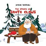 THE STORY OF SANTA CLAUS 
