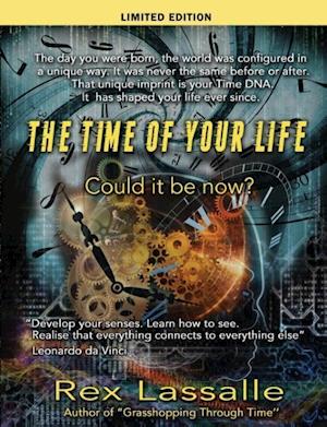 The Time of Your Life