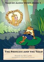 The Princess and the Toad