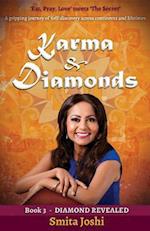 Karma & Diamonds - Diamond Revealed : Book 3