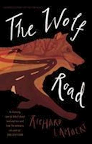 The Wolf Road