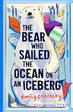 The Bear who Sailed the Ocean on an Iceberg
