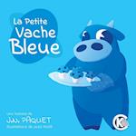 La Petite Vache Bleue